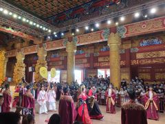 -中国汉城景区