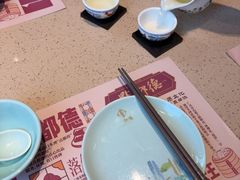 -点都德(汇盈广场店)