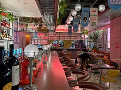-BOTTEGA意库(中骏世界城店)