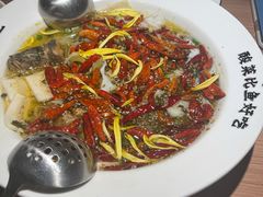 -太二酸菜鱼(沈阳万象城店)