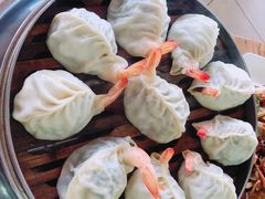 -地方名吃海鲜大馅蒸饺(北戴河店)
