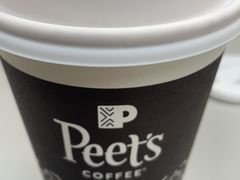 -Peet's Coffee皮爷咖啡(武商Mall手作店)