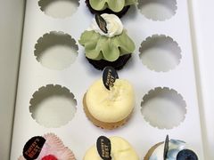 -Pantry's Best派悦坊蛋糕(K11购物艺术中心店)