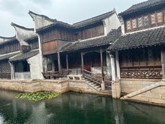 -嘉兴月河历史街区