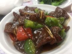 -香港蓮香樓(中環店)