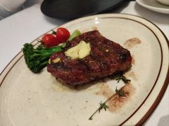 -马克西姆俄罗斯餐厅(通亚街店)