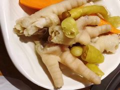 -氿熹干锅•牛蛙•烤鱼(印象城店)