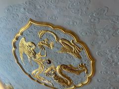 -上海和平饭店龙凤厅 Dragon Phoenix