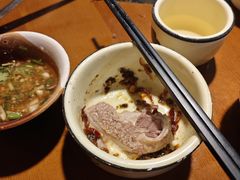 -尼玛藏家风味园(阿山食城店)