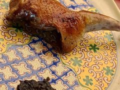 -鳥喜Toriki怀石烧鸟料理