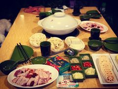 -龙泉人椰子鸡.糟粕醋.海南菜(三亚旗舰店)