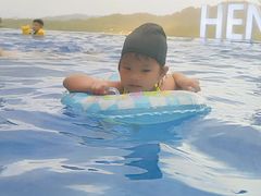 -天目湖涵田半山温泉