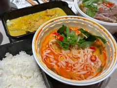 -米纸越南小馆(金鹰世界店)