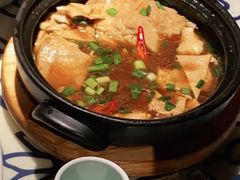 -卢大鲜鱼头捞饭(美利广场店)