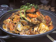 -青木岚小海鲜•小龙虾(友谊店)
