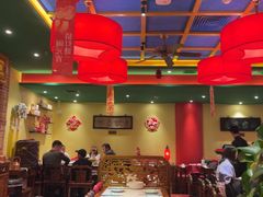 -小吊梨汤·北京菜·烤鸭(鸟巢店)