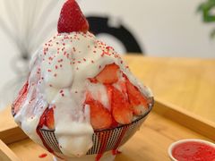 -怪物的冰与火(天虹商场中山路店)