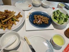 -楚鱼王·河鲜·湖北菜(华农店)