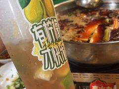 -蛙蛙鸡冷锅鱼(驷马桥店)