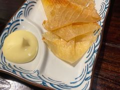 -酒肴一瓢·活贝料理·日本料理(三元桥·霄云路店)