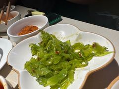 -海底捞火锅(劲松店)