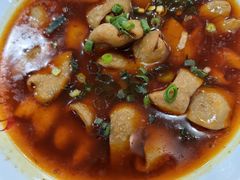 -李记小小吃(涪江路店)