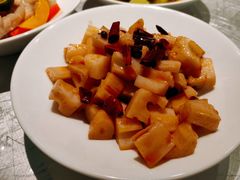 -姚姚酸菜鱼·金戈戈香港豉油鸡(喜荟城联名店)