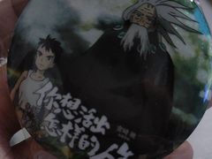 -万达影城(涪陵万达广场IMAX店)