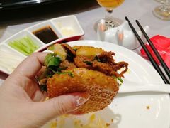 -味+新京宴·烤鸭·北京菜(创意谷店)