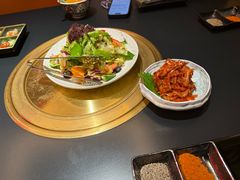 -無二炙坊·和牛烧肉(大钟寺1733店)