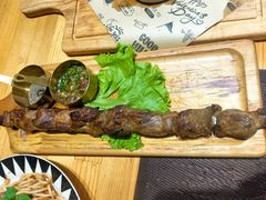 -玛丽亚西餐厅非遗俄餐