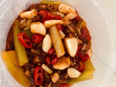 绝味牛蛙-遇见老南昌-柴火灶(顺外路店)