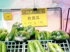 -京客隆超市(北苑店)