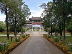 -建水文庙