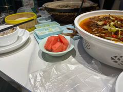 -蜀厨小匠·民间川菜(犀浦店)