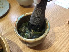 擂椒皮蛋-湘拾(壹方北馆店)