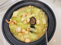 大菜煲-宜兴隆家宴·私房菜(泰安华庭店)