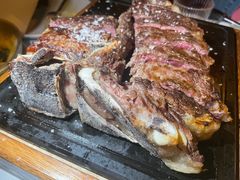 -奥斯特牛排馆(美第奇宫店)