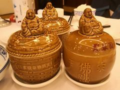 -聚春园自助餐厅(东街口店)