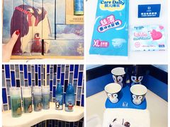 -帝企鹅自助餐厅•儿童岛•真企鹅(长隆企鹅酒店)