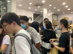 -民信老铺(华盖路店)