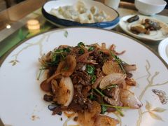 -石老头关东饺子王·东北菜(嘉华鑫城店)