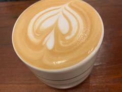 -Double cafe