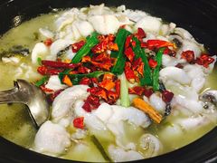 -徽州月·民间徽菜(浦东总店)