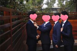 -WWCHAN西服店(茂名南路店)