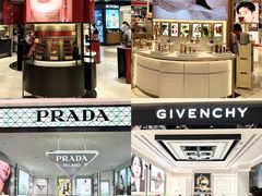 -松雷商业(南岗店)