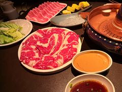 -东来顺·非遗火锅(赛格国际购物中心店)