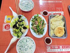 -教师之家赵家羊汤馆(东青龙街店)
