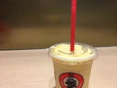 浓情芒果-太平洋咖啡(天神巷店)