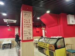 -听涛雅苑百味饺子老家菜馆